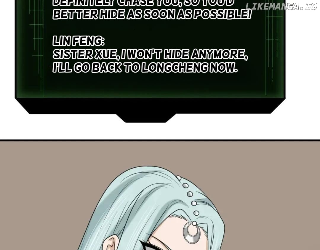 Era of the Haunted chapter 93 - page 88